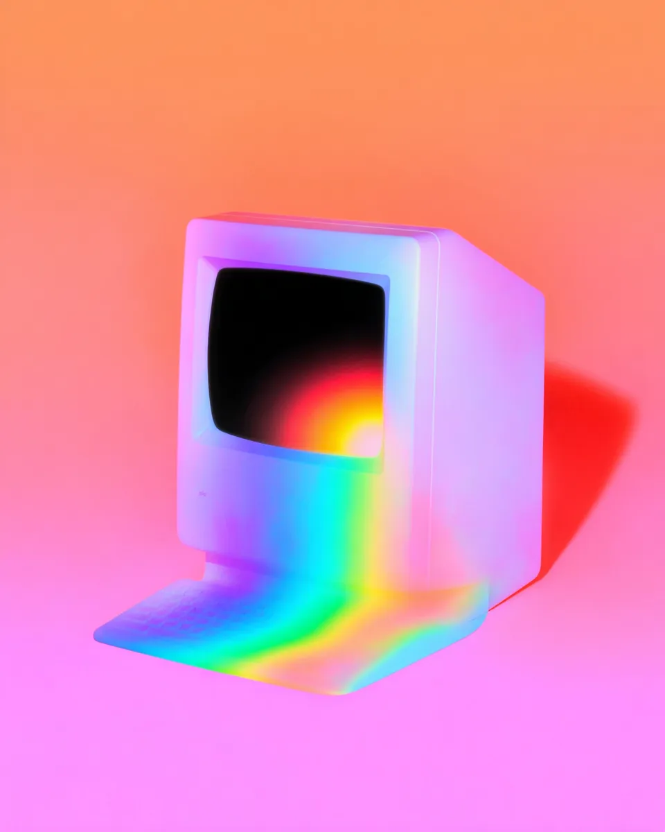 What happens when you give AI a computer